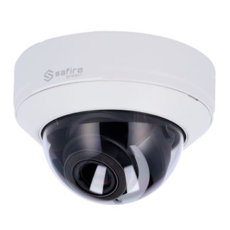 Safire Cámara Domo IP gama I2 AI Avanzado SF-IPD540ZA-8I2