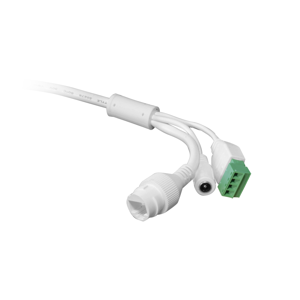 Safire Cámara Domo IP gama I2 AI Avanzado SF-IPD540ZA-8I2