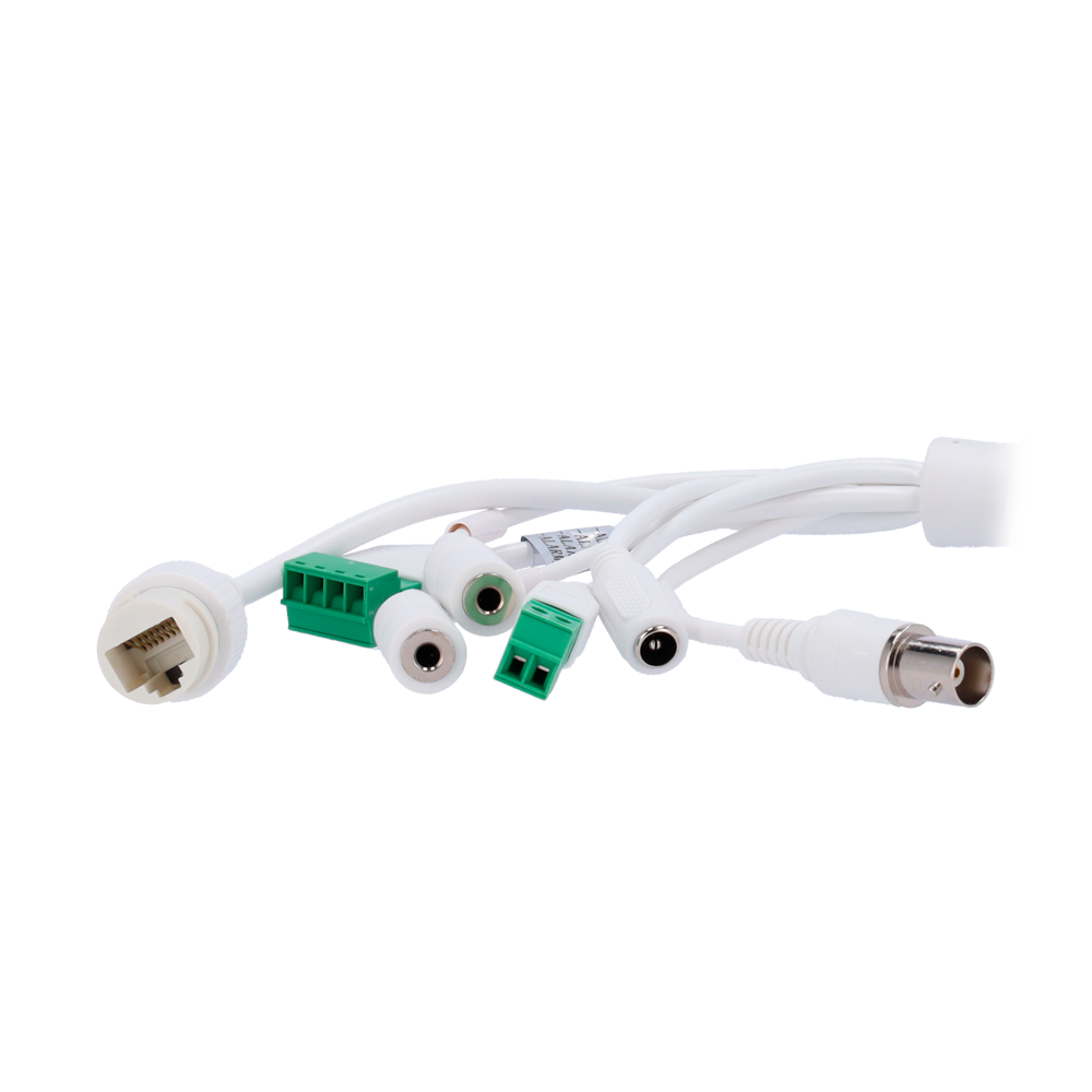 Safire Cámara Domo IP Fisheye gama I1 SF-IPD360A-12I1