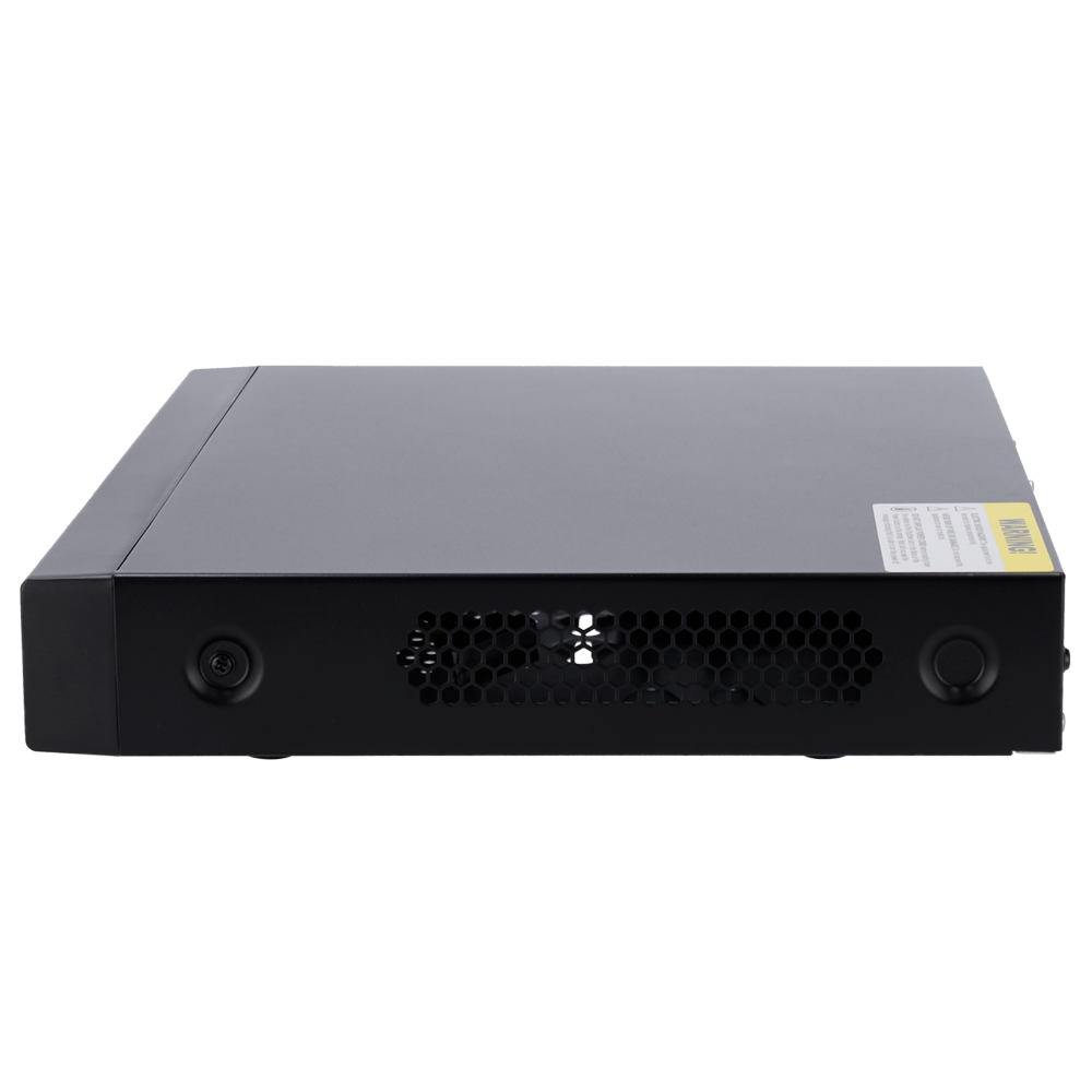 Safire Grabador NVR para cámaras IP gama B2 SF-NVR6104-4P-B2