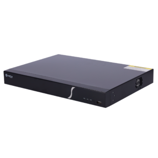 Safire Grabador NVR para cámaras IP gama B2 SF-NVR6208-8P-B2