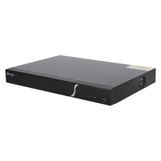 Safire Grabador NVR para cámaras IP SF-NVR6216-16P-B2