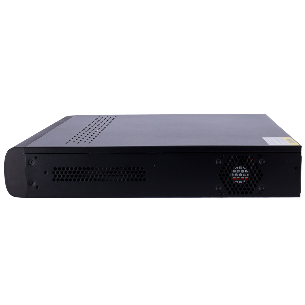 Safire Grabador NVR para cámaras IP gama B2 SF-NVR8432A-16P-B2