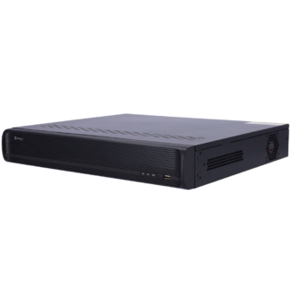 Safire Grabador NVR para cámaras IP gama B2 SF-NVR8432A-16P-B2
