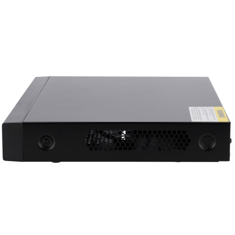 Safire Grabador NVR para cámaras IP gama B2 SF-NVR6104-B2