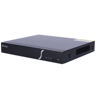 Safire Grabador NVR para cámaras IP gama B2 SF-NVR6104-B2