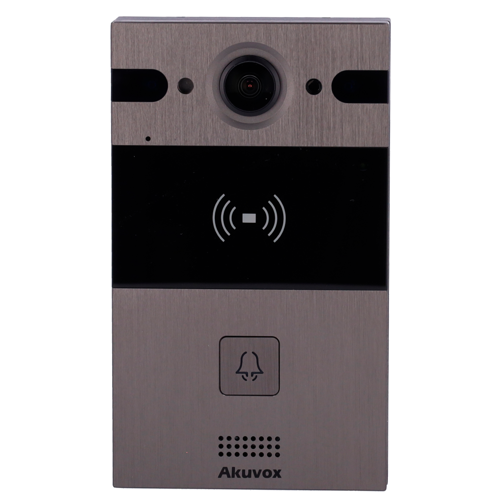 Akuvox Videoportero IP en superficie AK-R25A