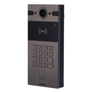 Akuvox Videoportero IP en superficie AK-R25K