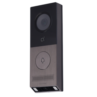 Akuvox Videoportero IP antivandálico IK08 en superficie AK-X910