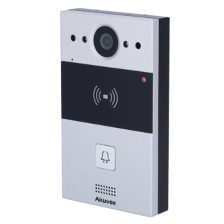 Akuvox Videoportero IP en superficie AK-R20A