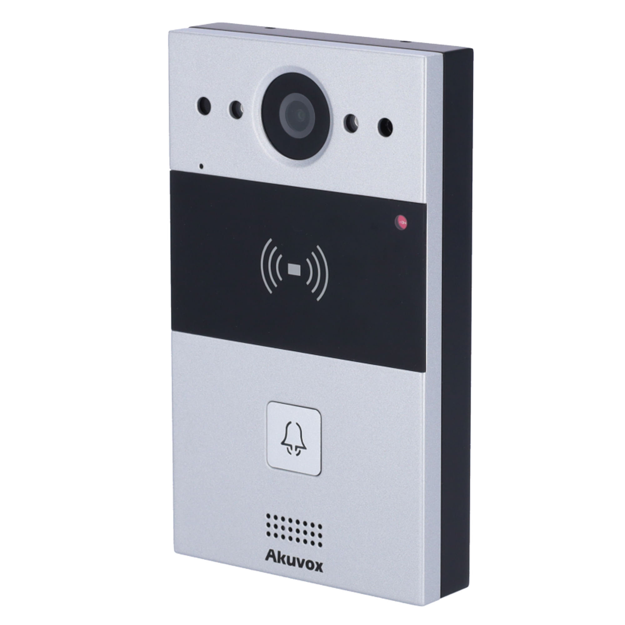 Akuvox Videoportero IP en superficie AK-R20A