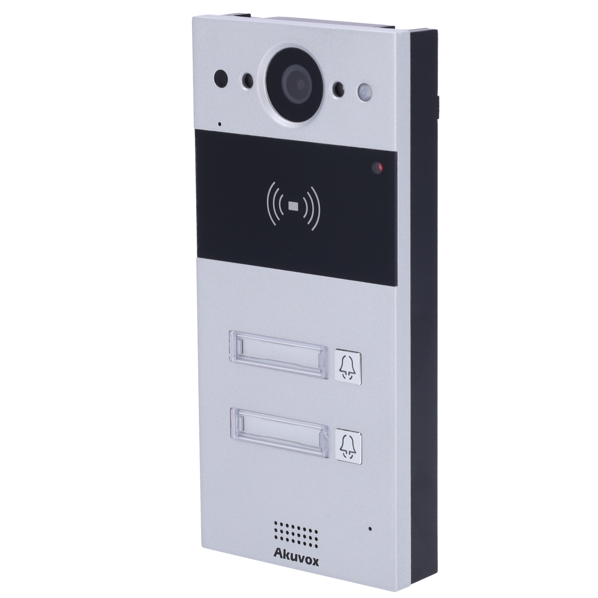 Akuvox Videoportero IP en superficie AK-R20B-2B
