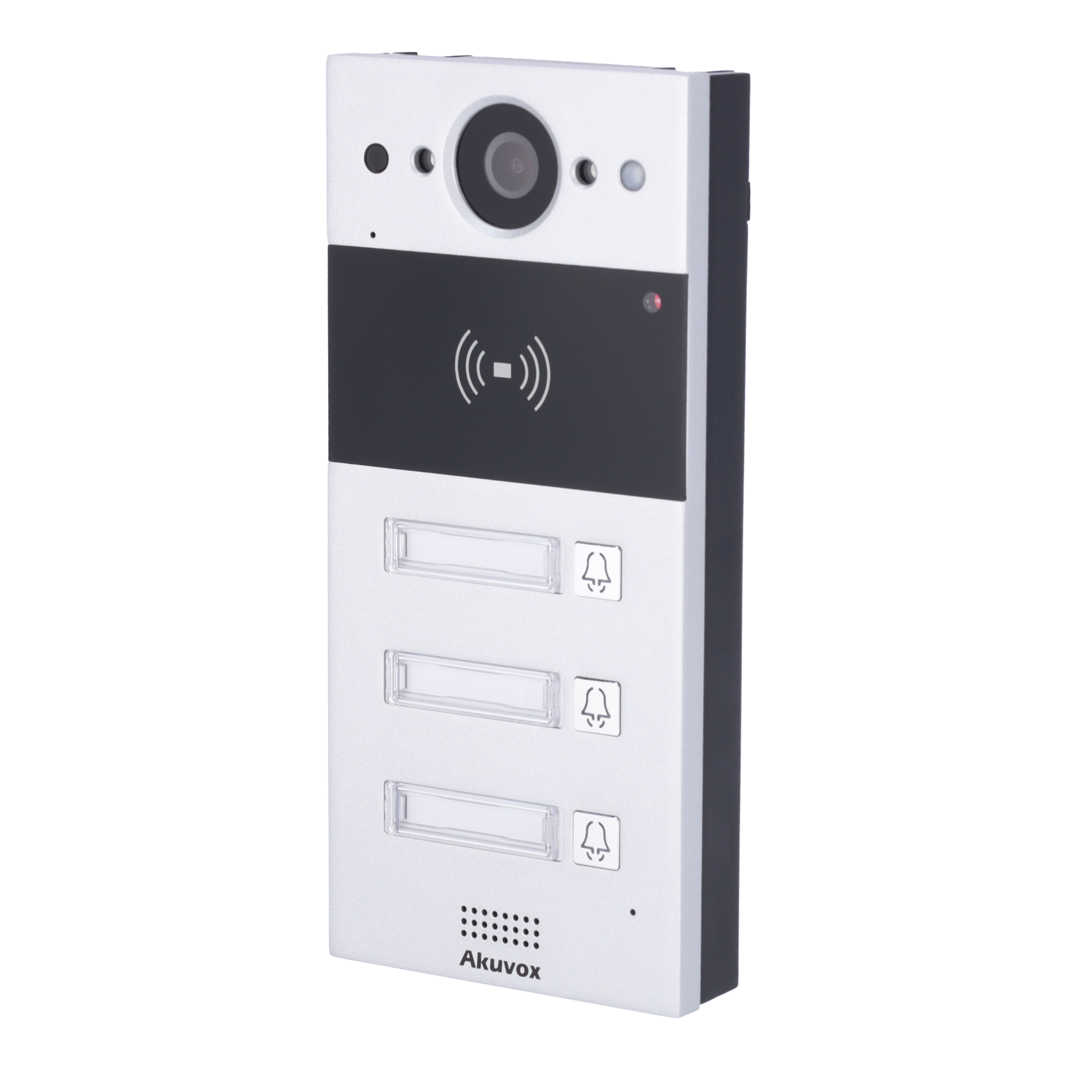 Akuvox Videoportero IP en superficie AK-R20B-3B