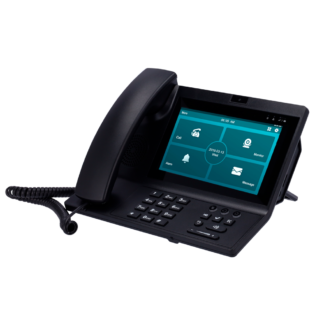 Akuvox Monitor maestro Android 9.0 para videoportero AK-VPRG49