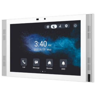 Akuvox Monitor Android 12.0 para videoportero AK-S567A-WHITE