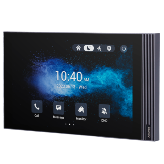 Akuvox Monitor Android 12.0 para videoportero AK-S563W