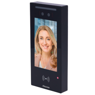 Akuvox Control de acceso AK-A05C