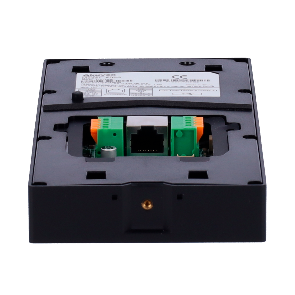 Akuvox Control de acceso AK-A05C