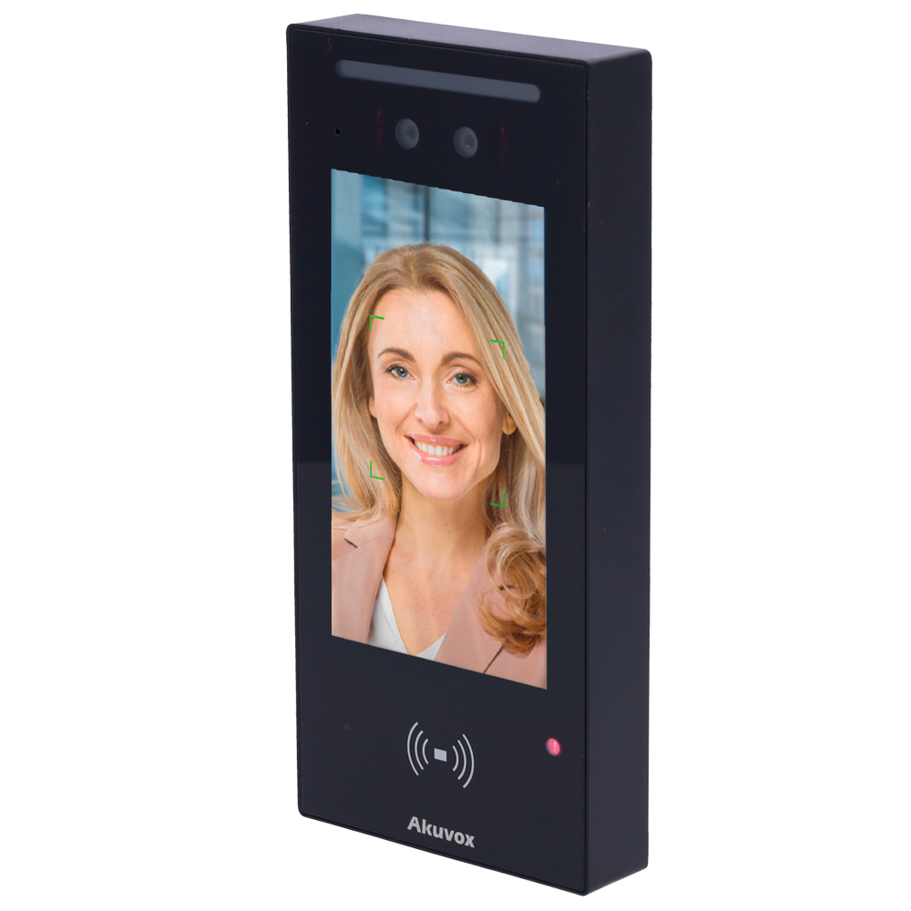 Akuvox Control de acceso AK-A05C