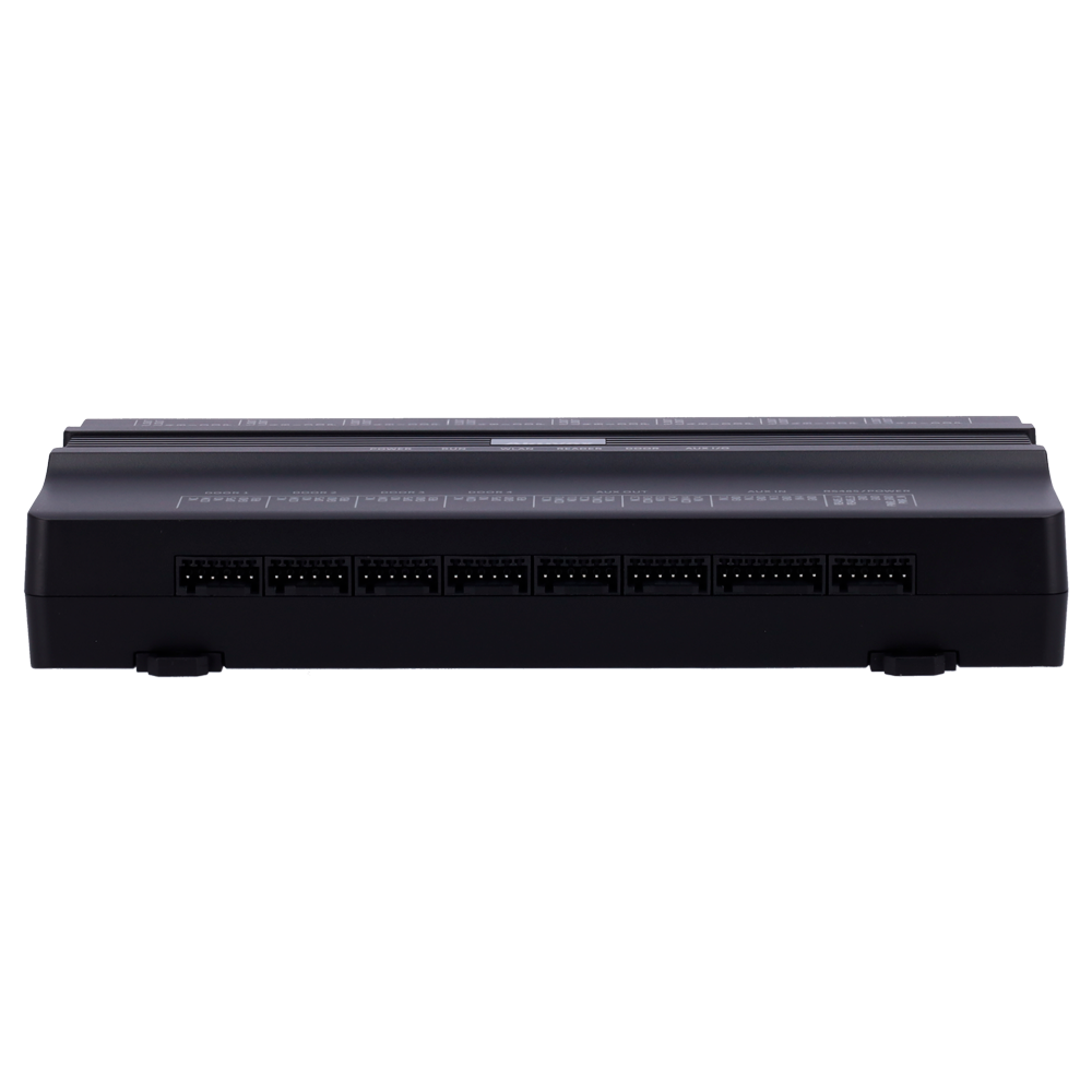 Akuvox Controladora de acceso PoE AK-A095