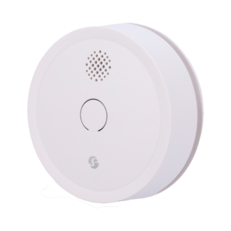 Shelly Plus Smoke Alarm SH-PLUS-SMOKE-ALARM