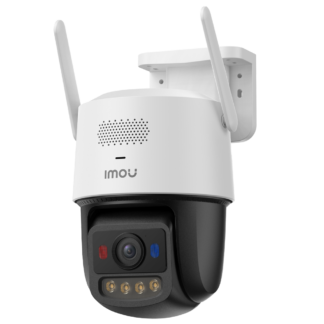 Imou Cámara motorizada Titan Pro 6MP IPC-U7LP-6T0N-IMOU