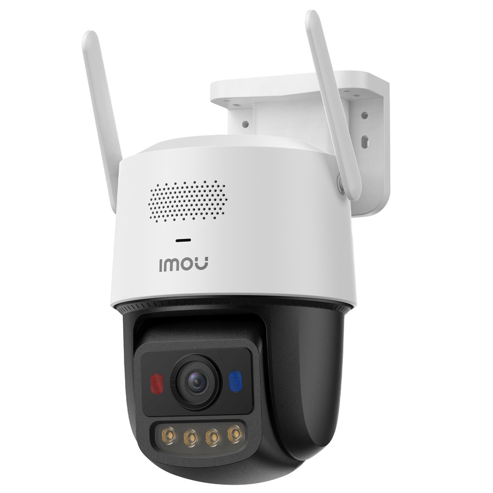 Imou Cámara motorizada Titan Pro 6MP IPC-U7LP-6T0N-IMOU