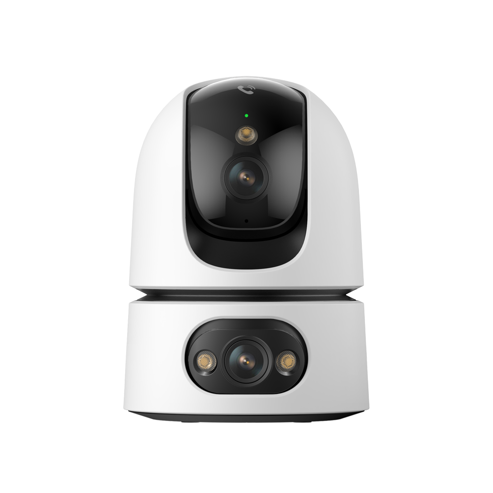 Imou Cámara motorizada Ranger Dual Pro 3+3MP IPC-S2XEP-6M0S-IMOU