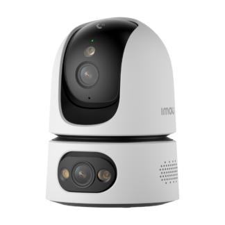 Imou Cámara motorizada Ranger Dual Pro 3+3MP IPC-S2XEP-6M0S-IMOU