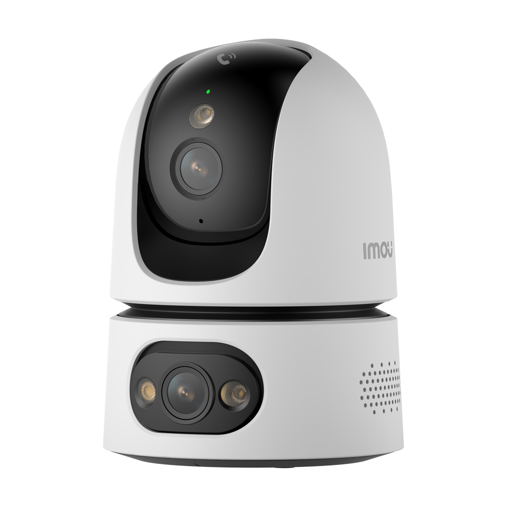 Imou Cámara motorizada Ranger Dual Pro 3+3MP IPC-S2XEP-6M0S-IMOU