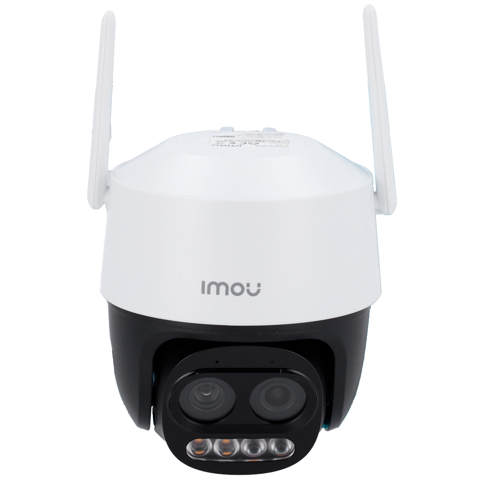 Imou Cámara motorizada Cruiser Z 5MP IPC-S7DP-5M0WEZ-IMOU