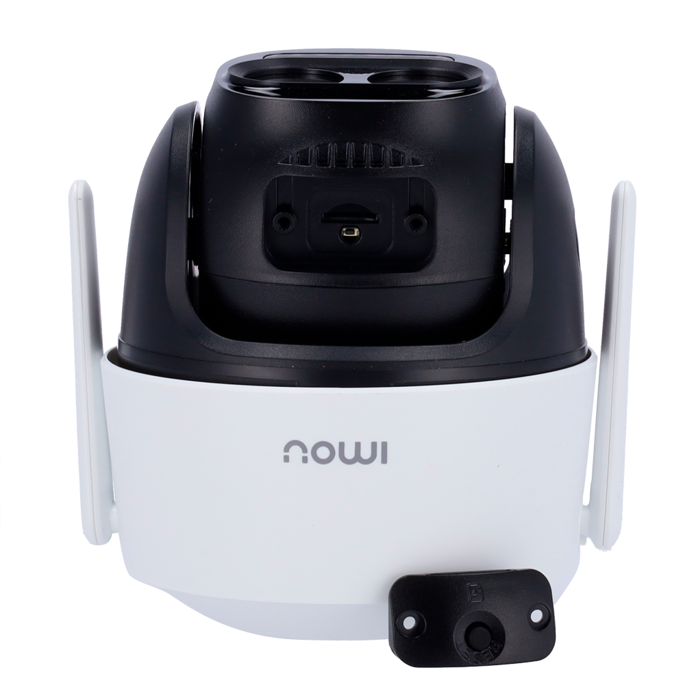 Imou Cámara motorizada Cruiser Z 5MP IPC-S7DP-5M0WEZ-IMOU