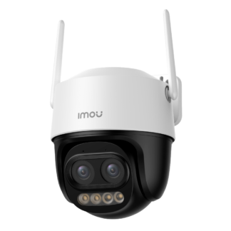 Imou Cámara motorizada Cruiser Z 5MP IPC-S7DP-5M0WEZ-IMOU