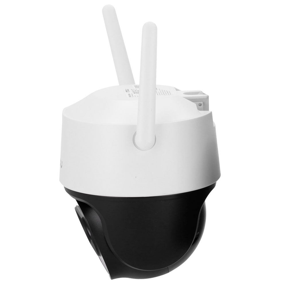 Imou Cámara motorizada Cruiser Z 5MP IPC-S7DP-5M0WEZ-IMOU