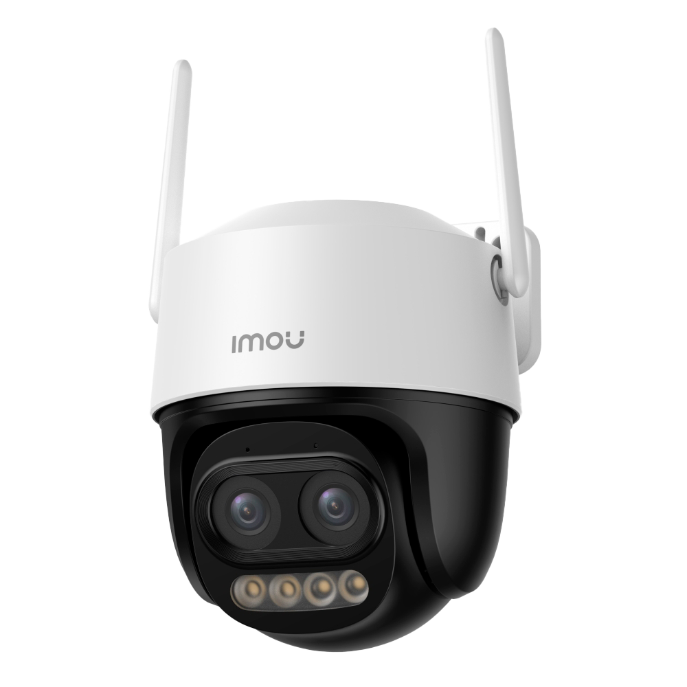 Imou Cámara motorizada Cruiser Z 5MP IPC-S7DP-5M0WEZ-IMOU