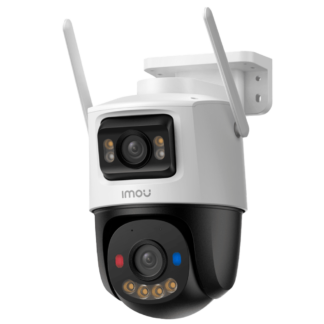 Imou Cámara Cruiser Dual 2 Pro 4+4MP IPC-S7XFP-8U0WED-IMOU