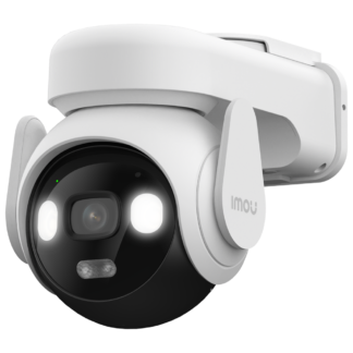 Imou Kit Cámara a batería AOV PT PRO 5MP IPC-UA7E-5M0T2-EU-IMOU