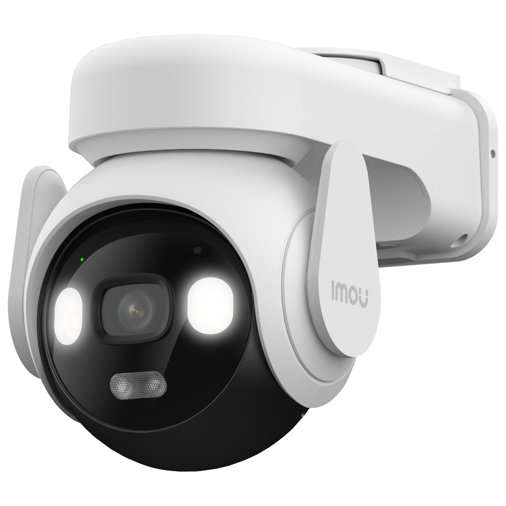 Imou Kit Cámara a batería AOV PT PRO 5MP IPC-UA7E-5M0T2-EU-IMOU