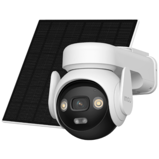 Imou Kit cámara a batería AOV PT PRO 5MP IMOU-IPC-UA7E-5M1T2-EU/FSP14