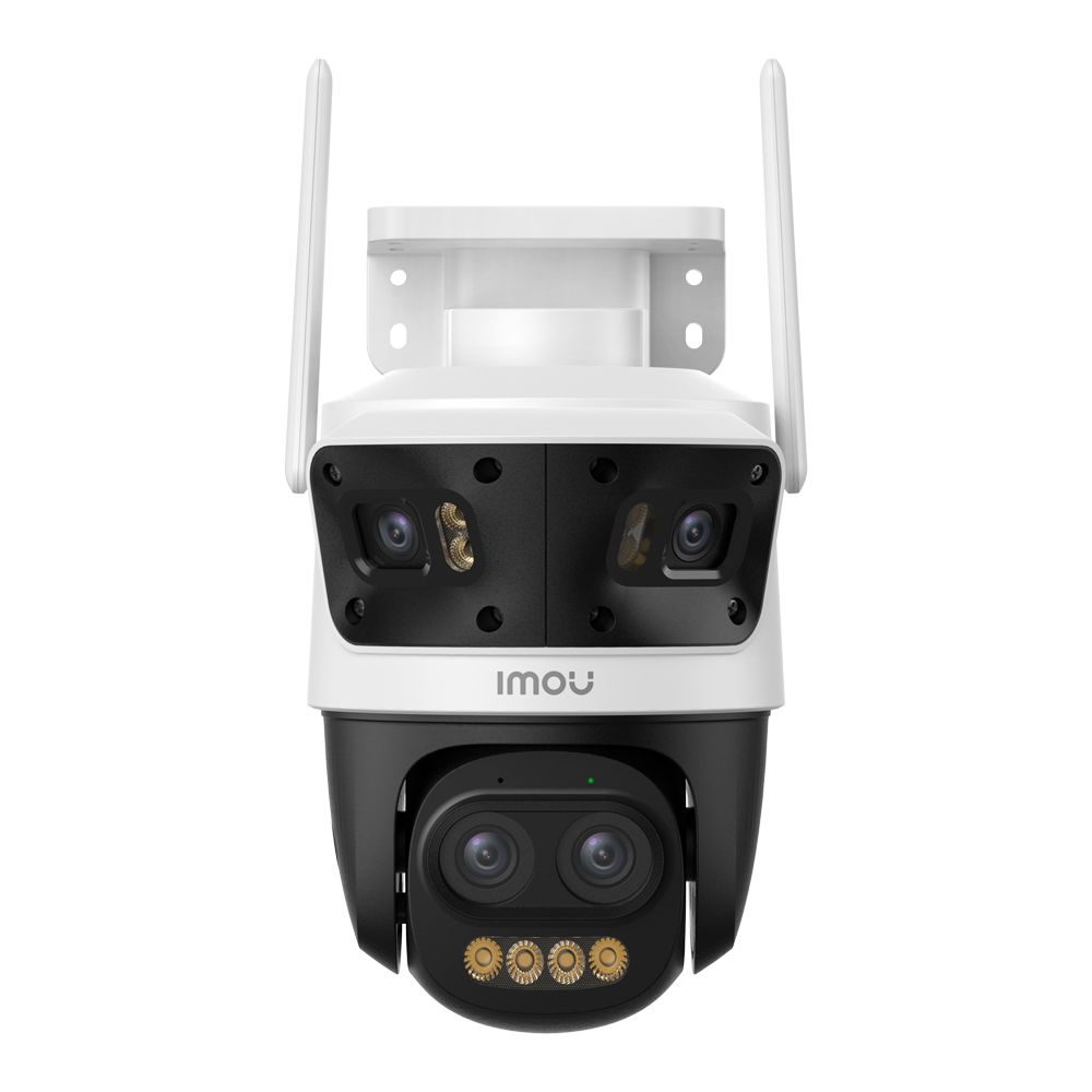 Imou Cámara AOR Cruiser Triple Pano Z 13MP IPC-S76DP-13M0N-IMOU