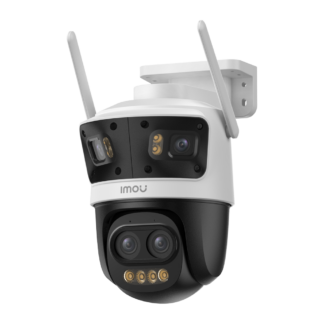 Imou Cámara AOR Cruiser Triple Pano Z 13MP IPC-S76DP-13M0N-IMOU