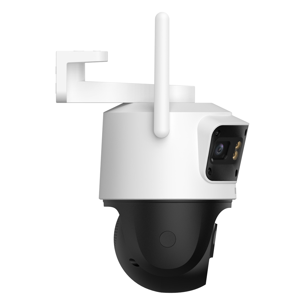 Imou Cámara AOR Cruiser Triple Pano Z 13MP IPC-S76DP-13M0N-IMOU