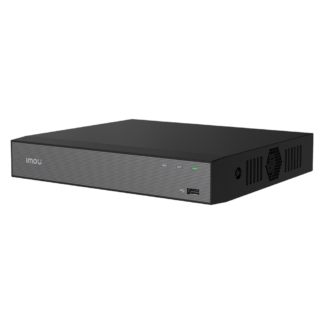 Imou Grabador NVR para cámaras NVR-N118-8A0E-P-IMOU