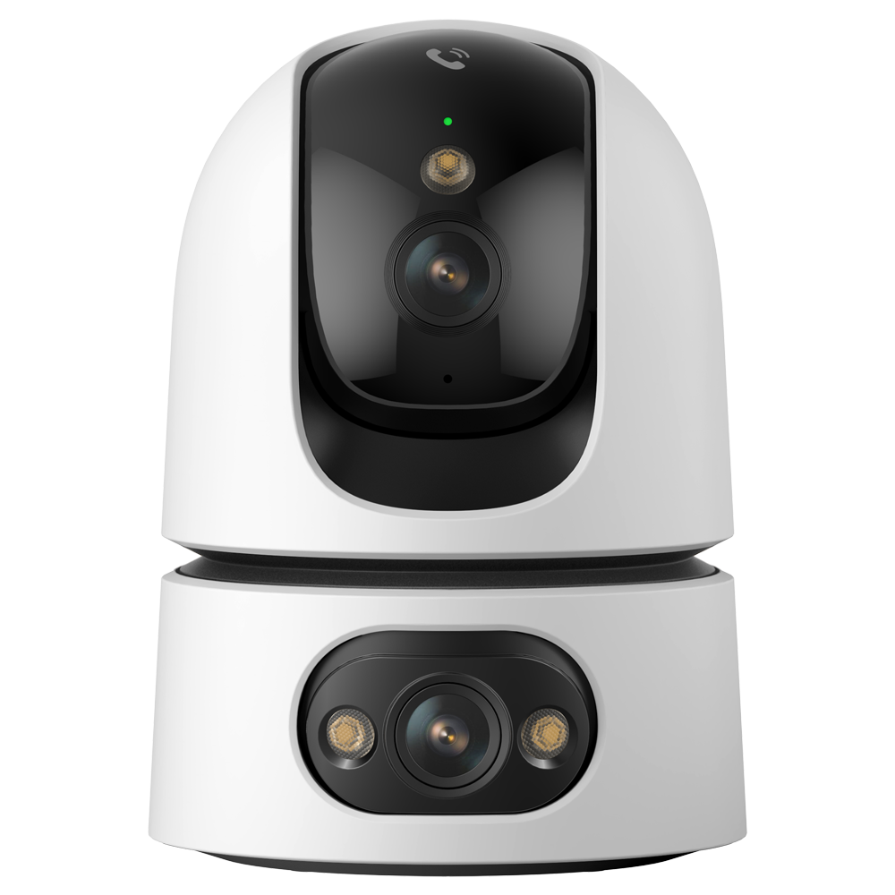 Imou Cámara motorizada Ranger Dual 5+5MP IPC-S2XEP-10M0S-IMOU