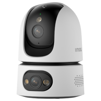 Imou Cámara motorizada Ranger Dual 5+5MP IPC-S2XEP-10M0S-IMOU