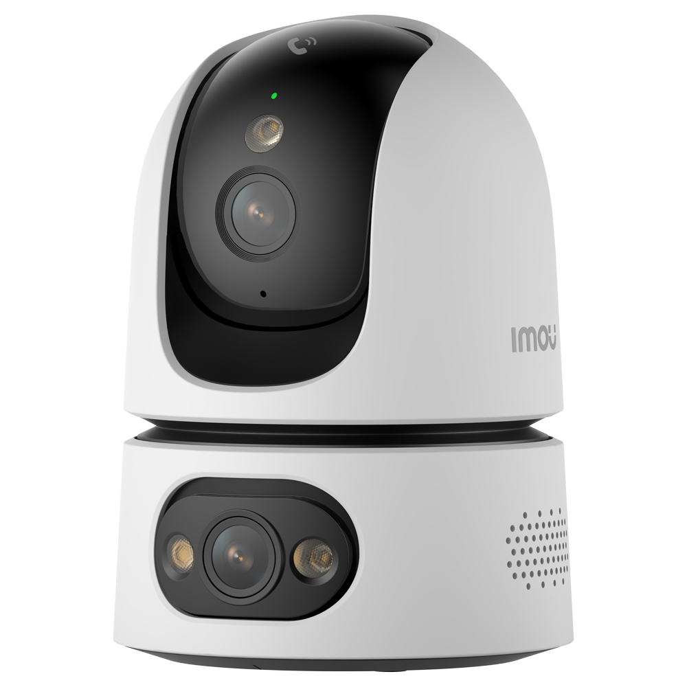 Imou Cámara motorizada Ranger Dual 5+5MP IPC-S2XEP-10M0S-IMOU