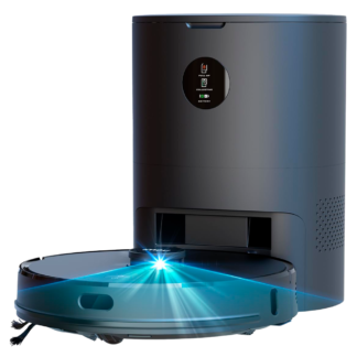 Imou Robot Aspirador RV1 Pro Max RV-L21S-A-IMOU