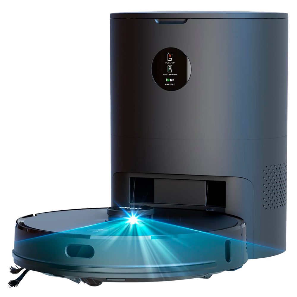 Imou Robot Aspirador RV1 Pro Max RV-L21S-A-IMOU