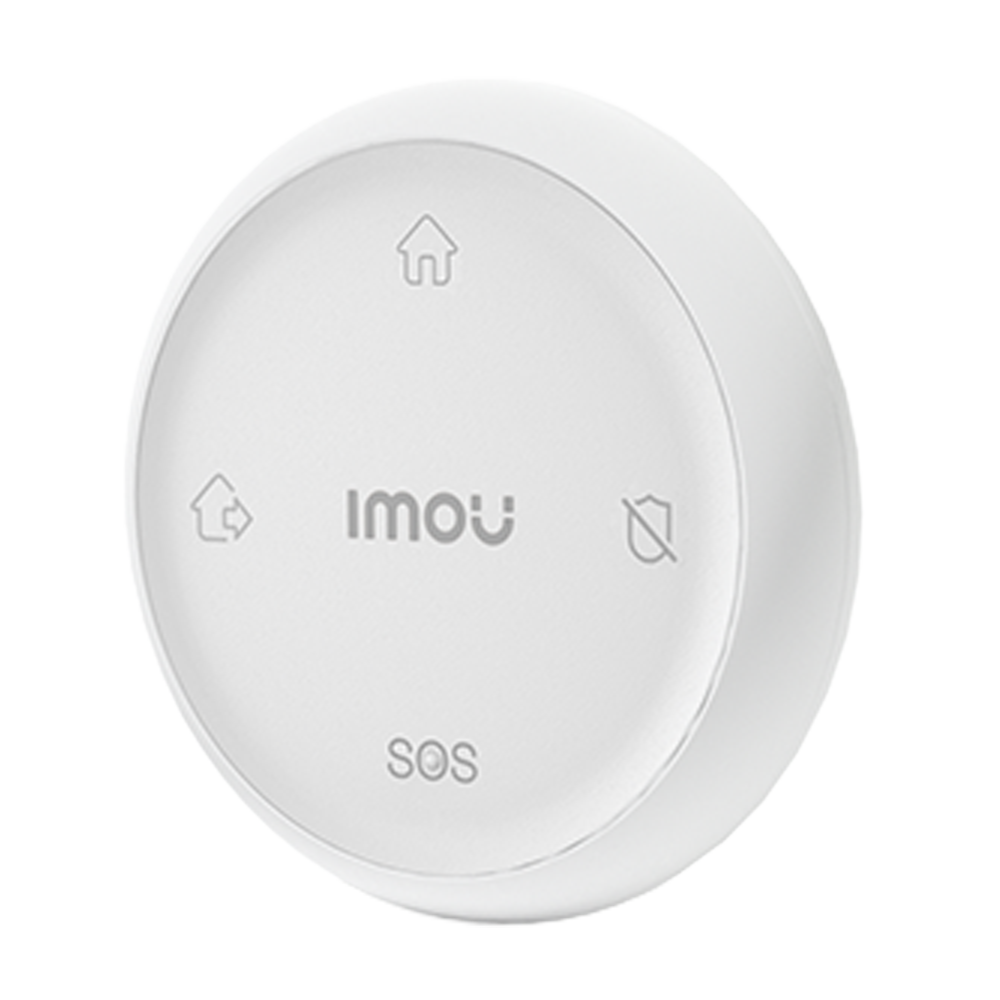 Imou Kit de alarma domótico inalámbrico KIT-IOT-HOMEALARM-EU-5-IMOU