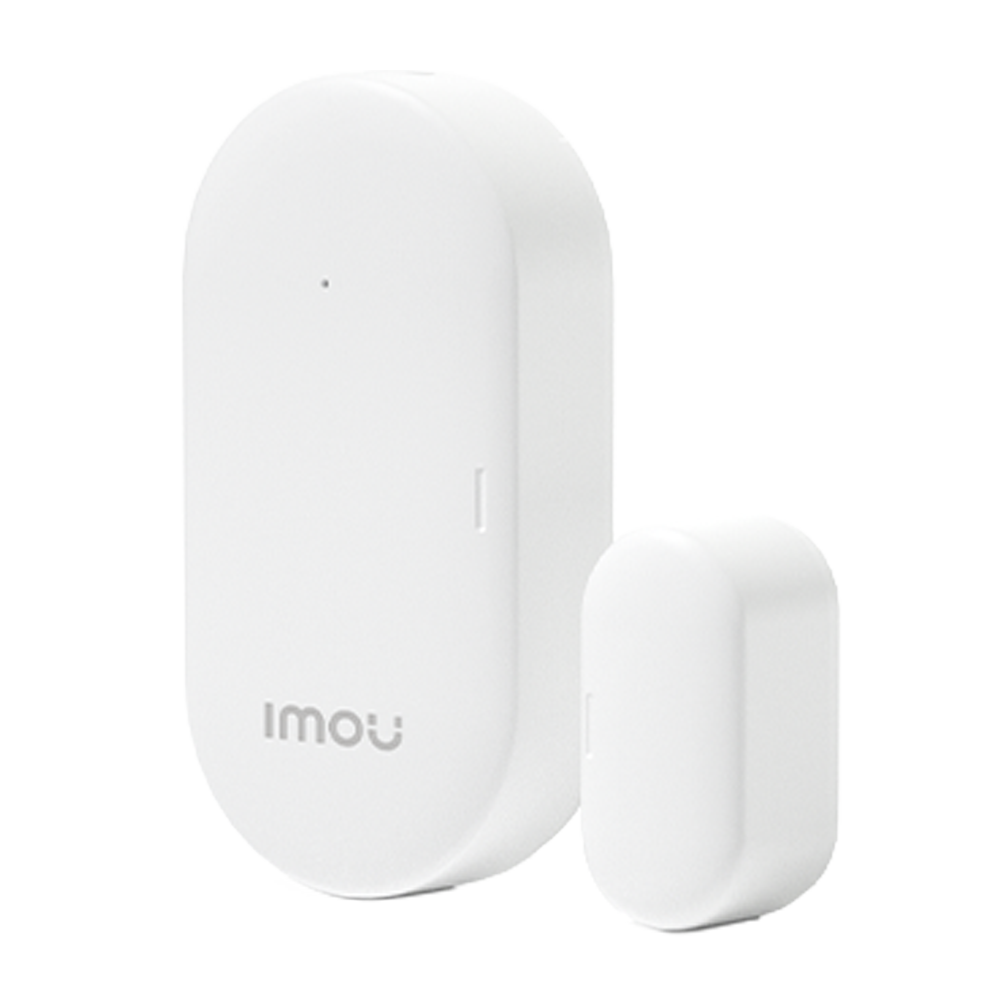 Imou Kit de alarma domótico inalámbrico KIT-IOT-HOMEALARM-EU-5-IMOU